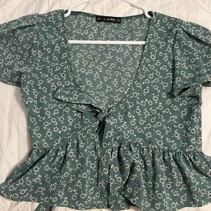 zaful shirt